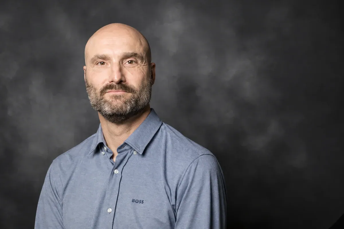mr. Richard Heersema NIVRE-re, Letselschadespecialist