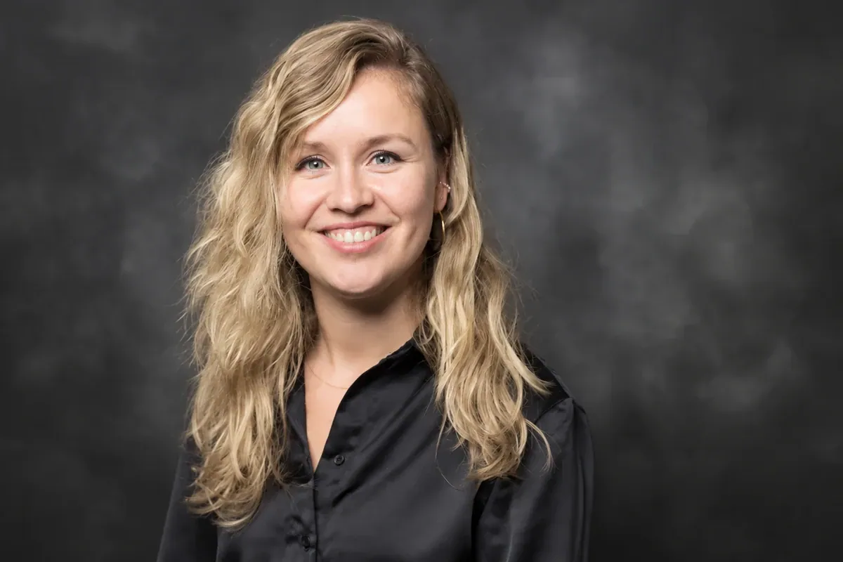 mr. Melanie van Bruggen-Scherer, Letselschadespecialist