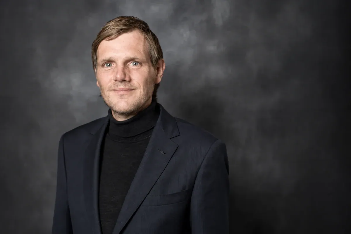 mr. Bram Dekkers, Letselschadespecialist