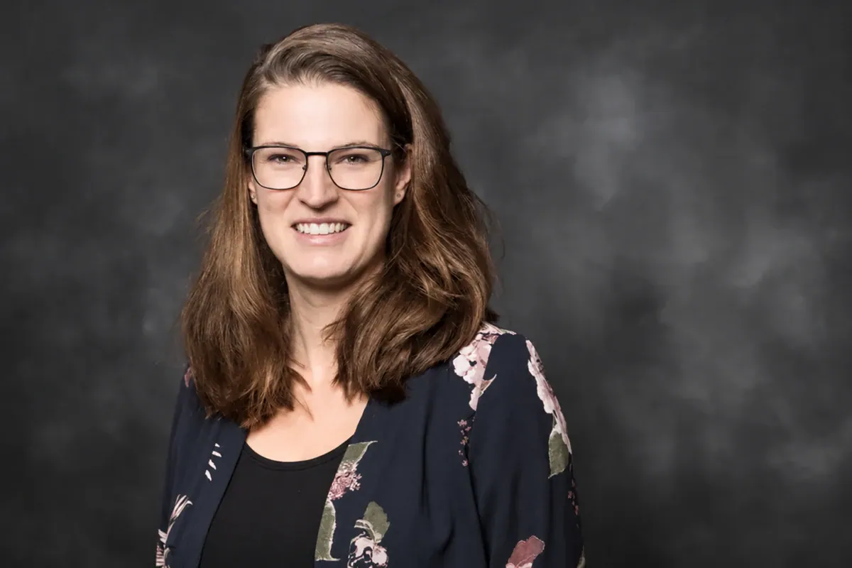 Gitta de Jonge, Juridisch Assistent