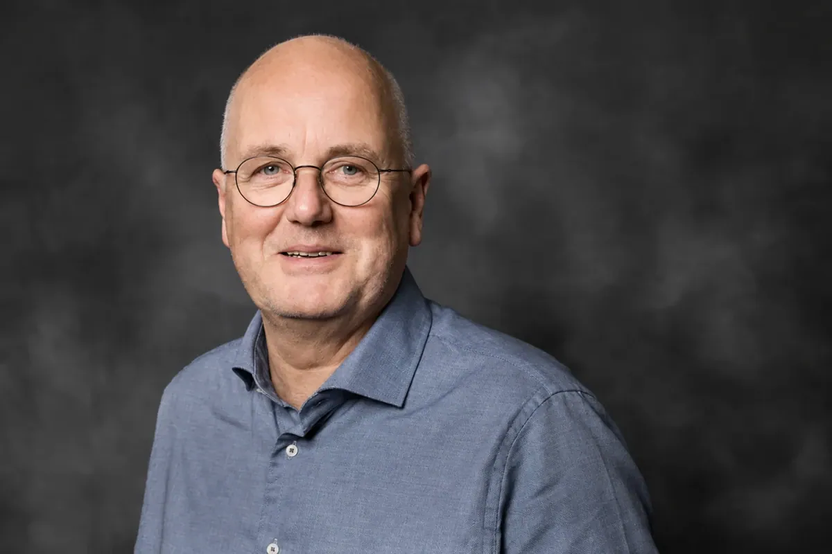 drs. Jannes Janssens, Directie
