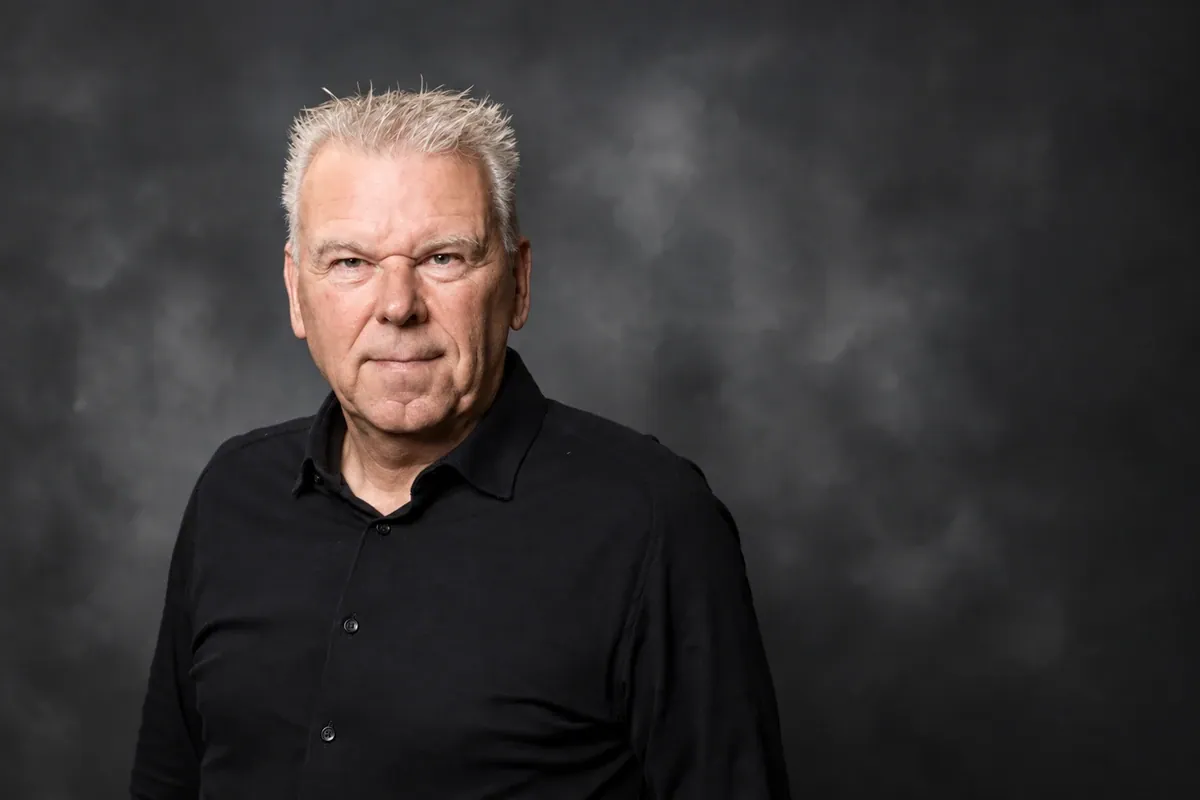 Willem Jan Alders, Accountmanager